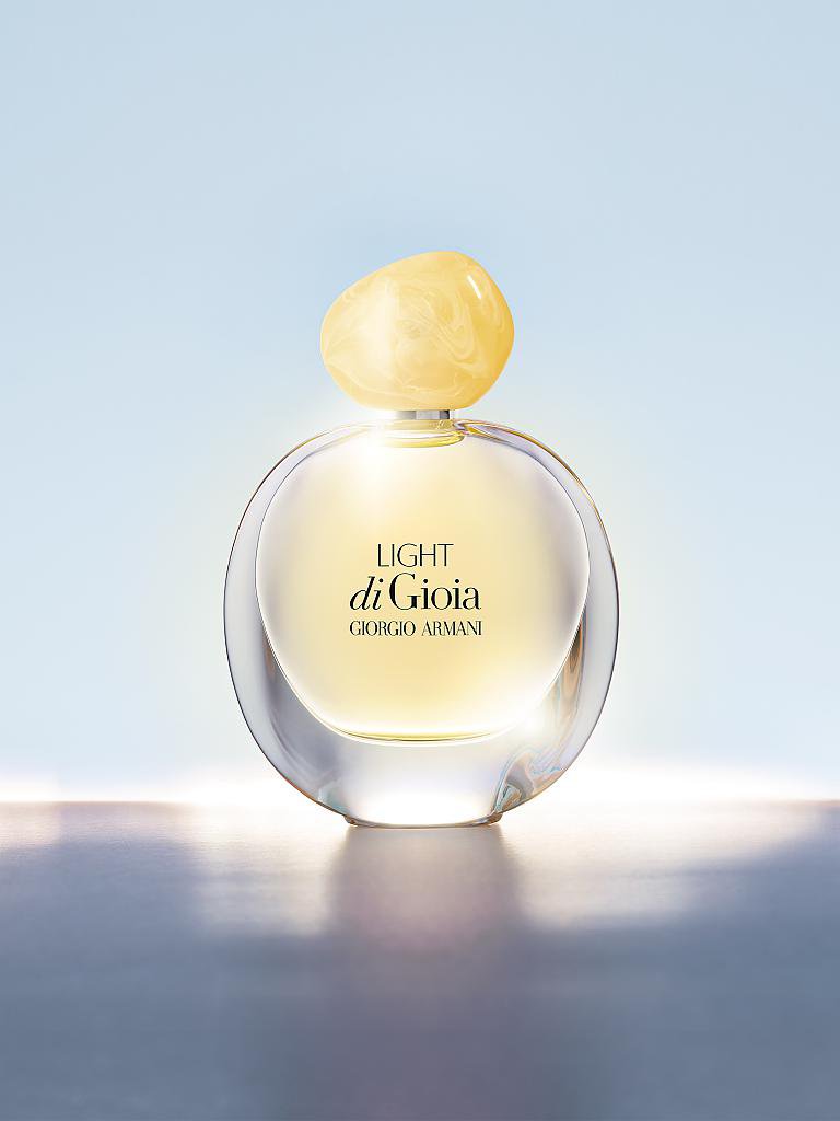 GIORGIO ARMANI | Light Di Gioia Eau de Parfum Vaporisateur 50ml | keine Farbe
