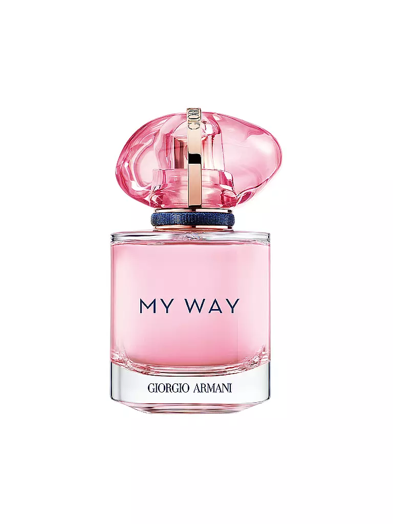 GIORGIO ARMANI | My Way Eau de Parfum Nectar 30ml | keine Farbe