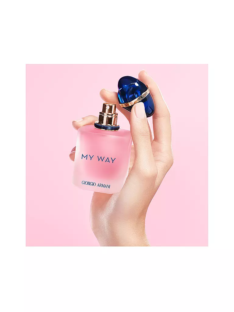 GIORGIO ARMANI | My Way Floral Eau de Parfum 30ml | keine Farbe