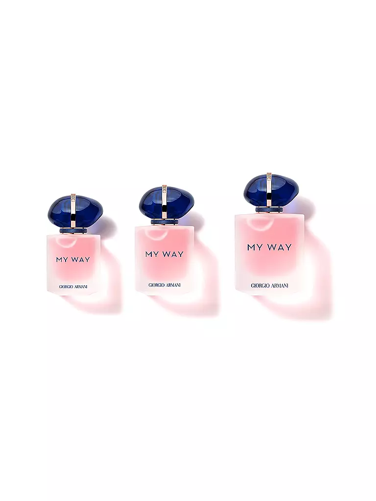 GIORGIO ARMANI | My Way Floral Eau de Parfum 30ml | keine Farbe