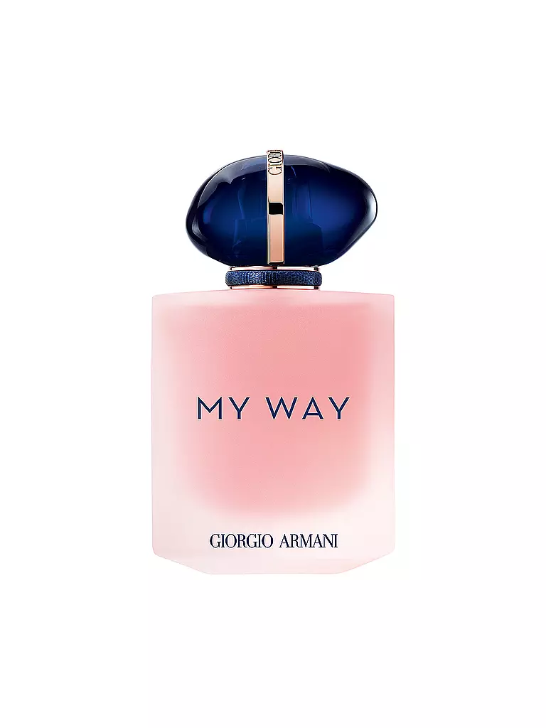 GIORGIO ARMANI | My Way Floral Eau de Parfum 90ml | keine Farbe