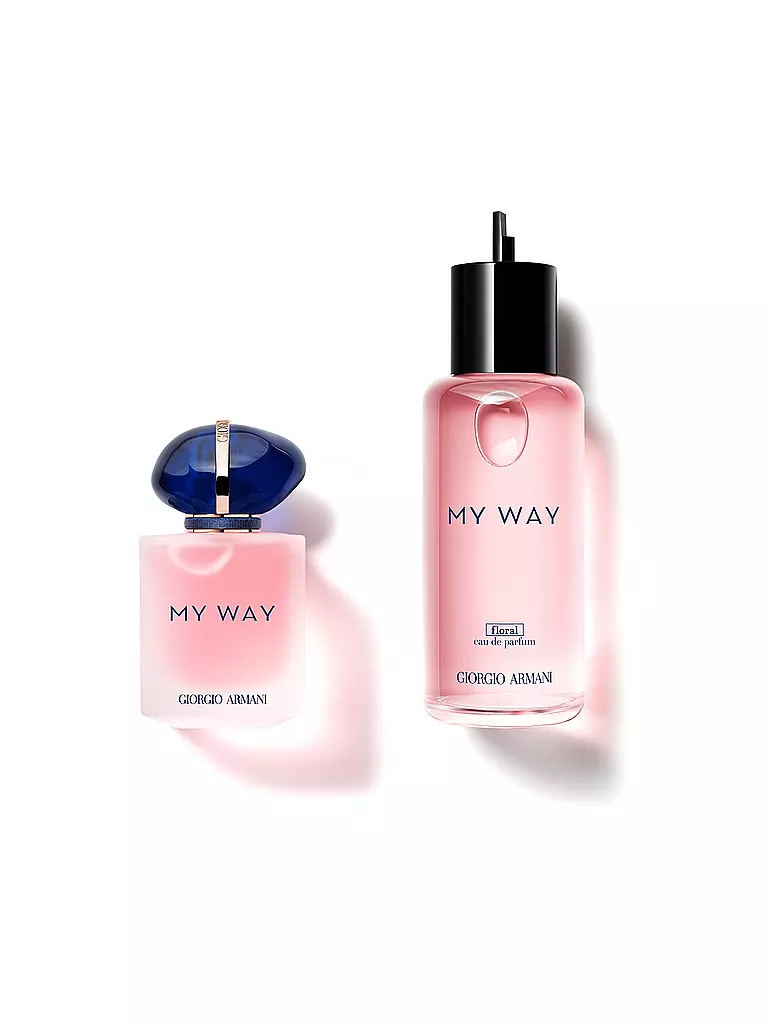 GIORGIO ARMANI | My Way Floral Eau de Parfum Refill 150ml | keine Farbe