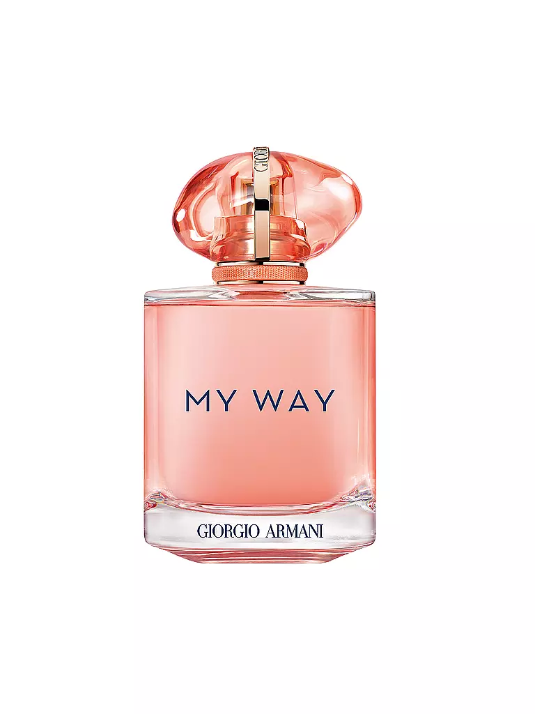 GIORGIO ARMANI | My Way Ylang Eau de Parfum 90ml | keine Farbe