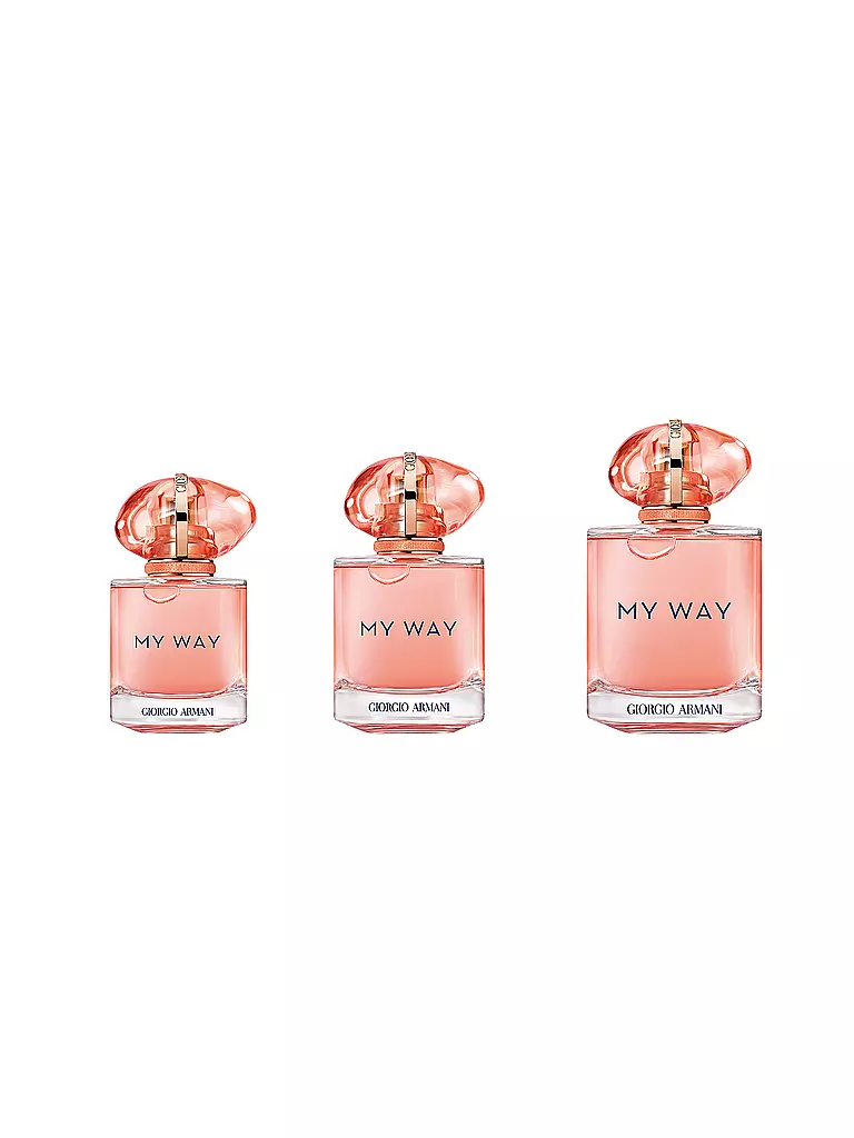 GIORGIO ARMANI | My Way Ylang Eau de Parfum 90ml | keine Farbe