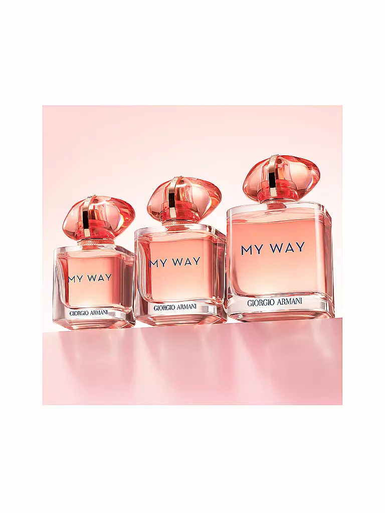 GIORGIO ARMANI | My Way Ylang Eau de Parfum 90ml | keine Farbe