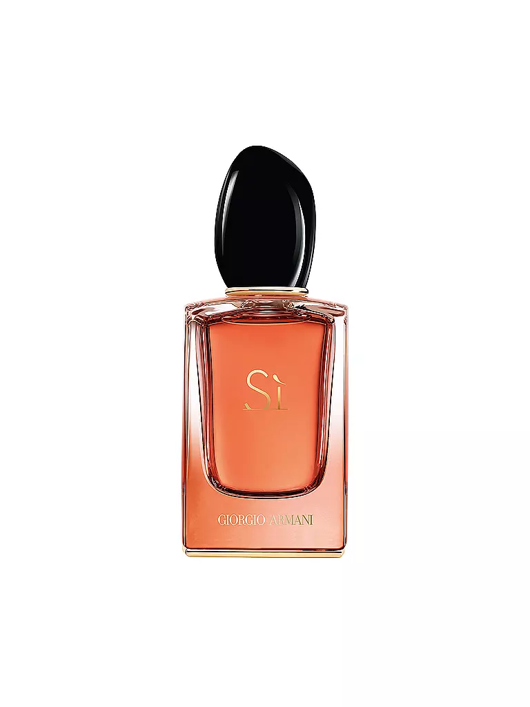 GIORGIO ARMANI | Sí Intense Eau de Parfum 50ml | keine Farbe