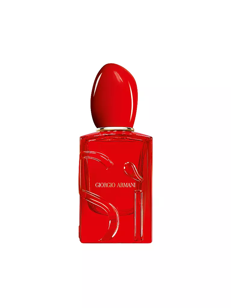 GIORGIO ARMANI | Si Passione Red Musk Eau de Parfum  50ml | keine Farbe