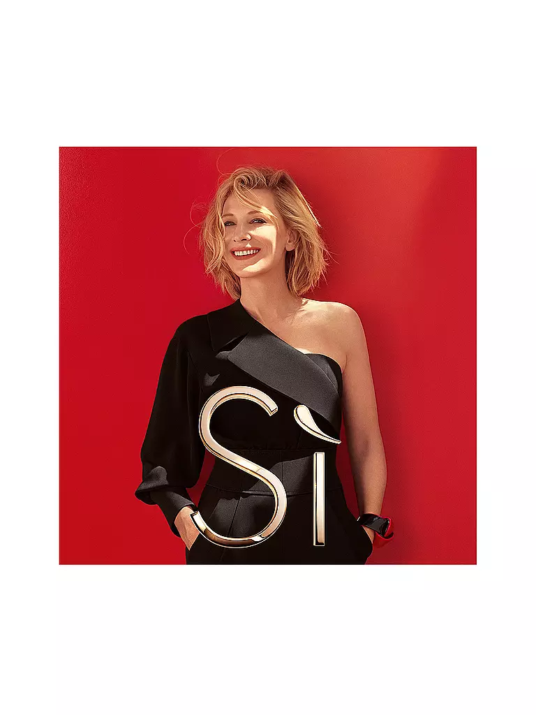 GIORGIO ARMANI | Si Passione Red Musk Eau de Parfum  50ml | keine Farbe