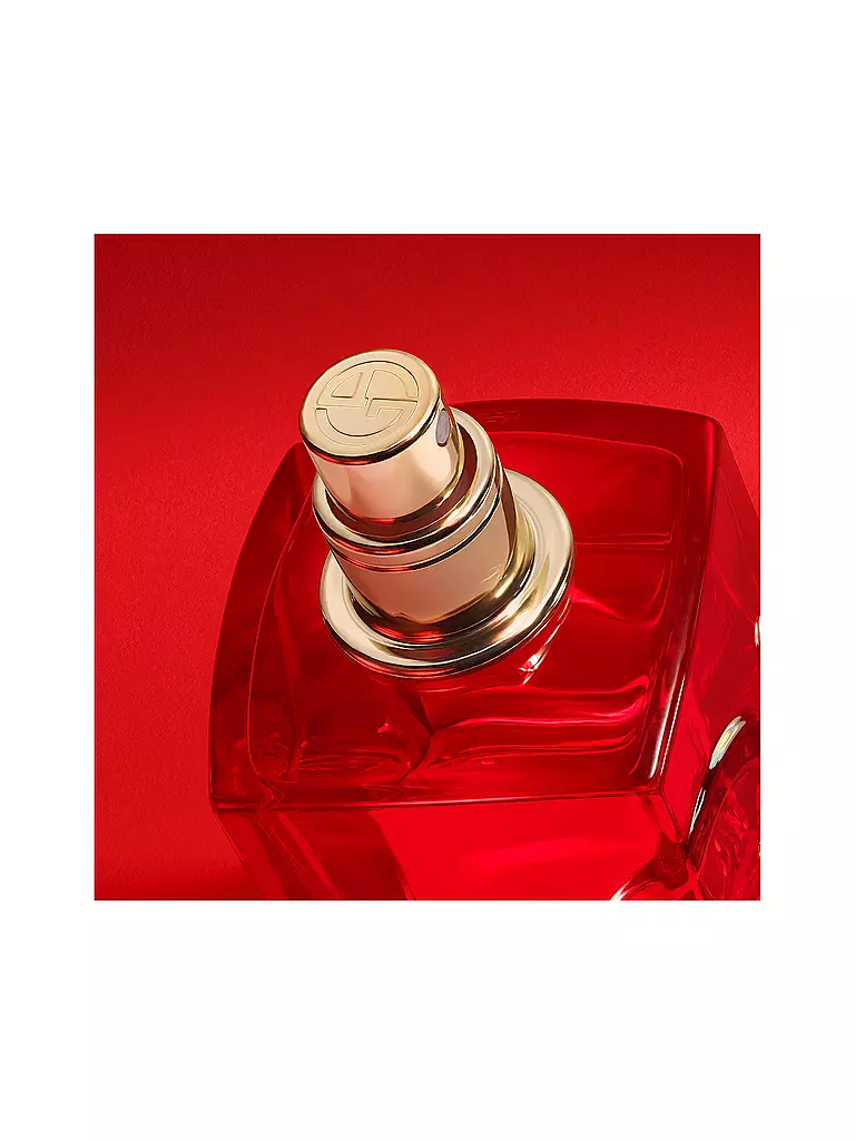GIORGIO ARMANI | Si Passione Red Musk Eau de Parfum  50ml | keine Farbe