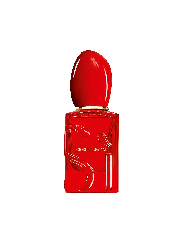GIORGIO ARMANI | Si Passione Red Musk Eau de Parfum 30ml | keine Farbe