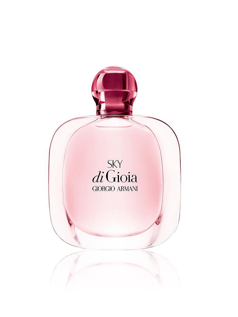 GIORGIO ARMANI | Sky Di Gioia Eau de Parfum 30ml | transparent