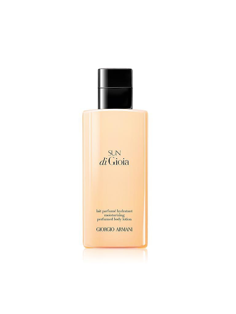 GIORGIO ARMANI | Sun Di Gioia Body Lotion 200ml | 