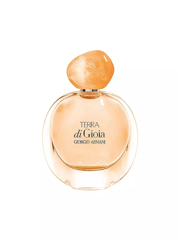 GIORGIO ARMANI | Terra die Gioia Eau de Parfum 50ml | keine Farbe