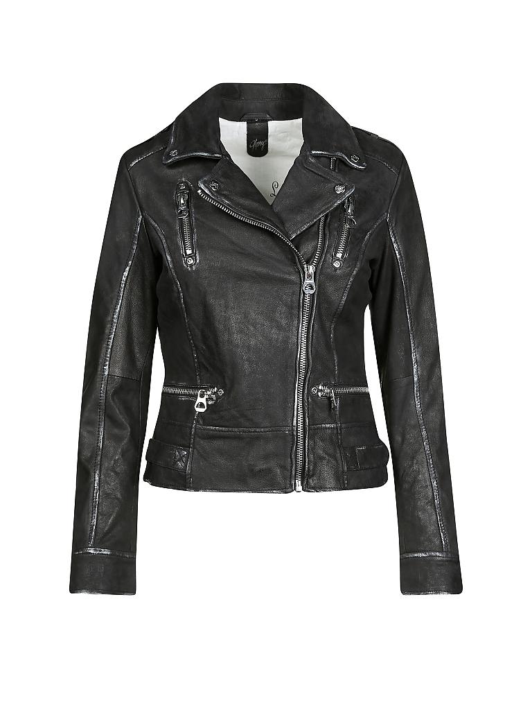 GIPSY BY MAURITIUS | Lederjacke "Tasha" | 