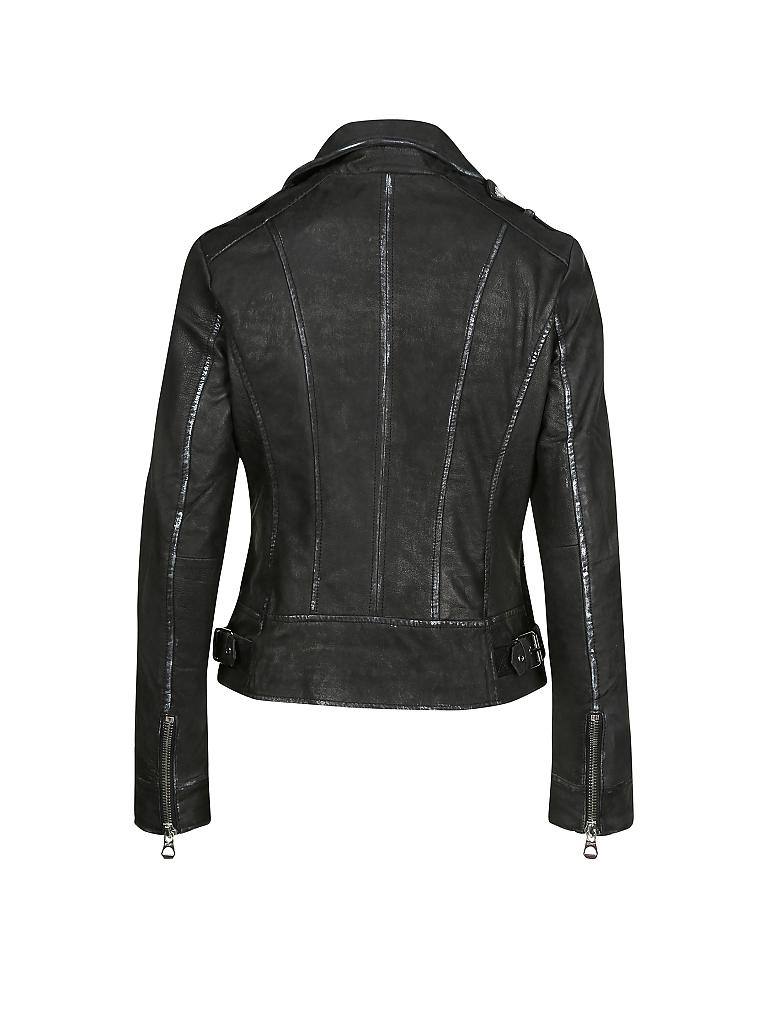 GIPSY BY MAURITIUS | Lederjacke "Tasha" | 