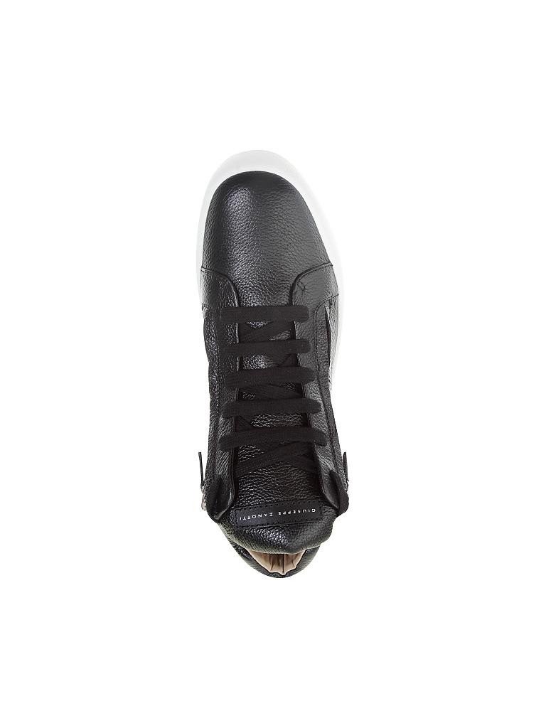 GIUSEPPE ZANOTTI | Sneaker "Arenero" | schwarz