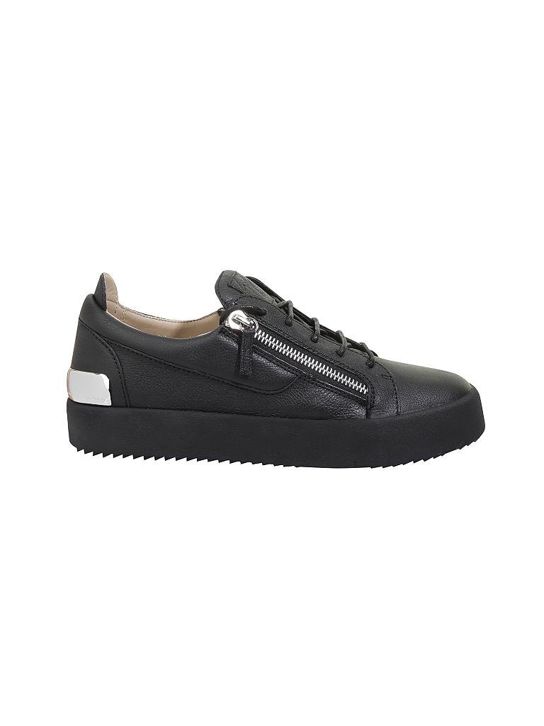 GIUSEPPE ZANOTTI | Sneaker | schwarz