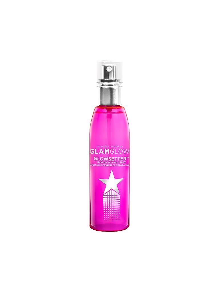 GLAMGLOW | GLOWSETTER™ Makeup Setting Spray 110ml | transparent