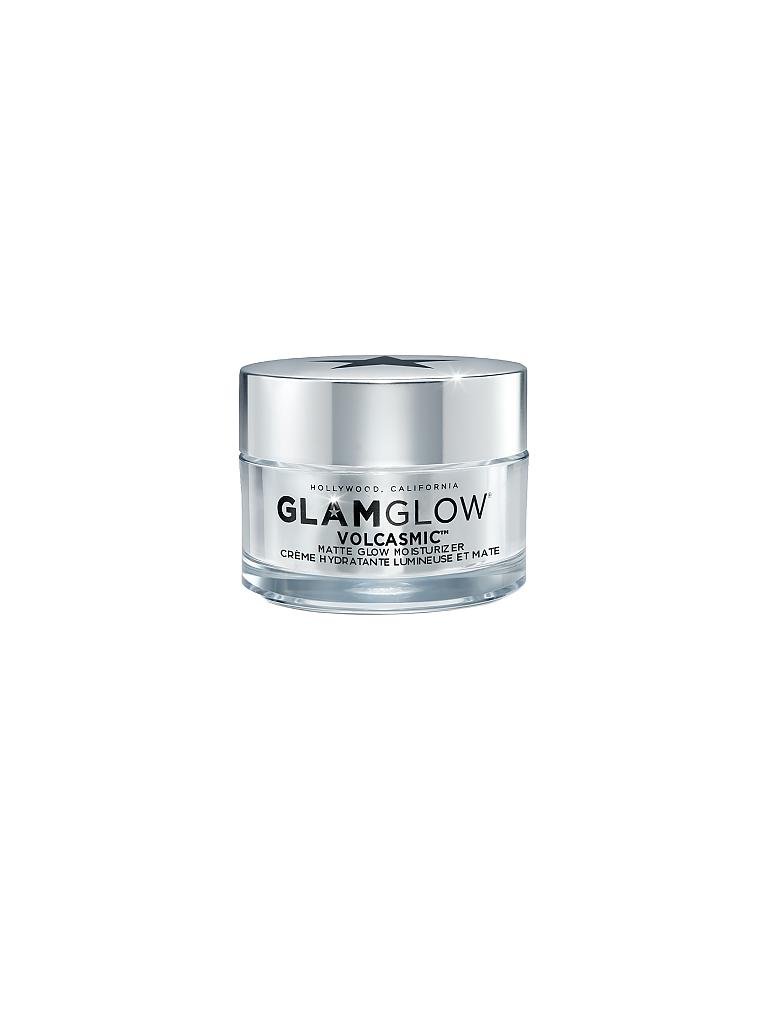 GLAMGLOW | VOLCASMIC™ Matte Glow Moisturizer 50ml | transparent