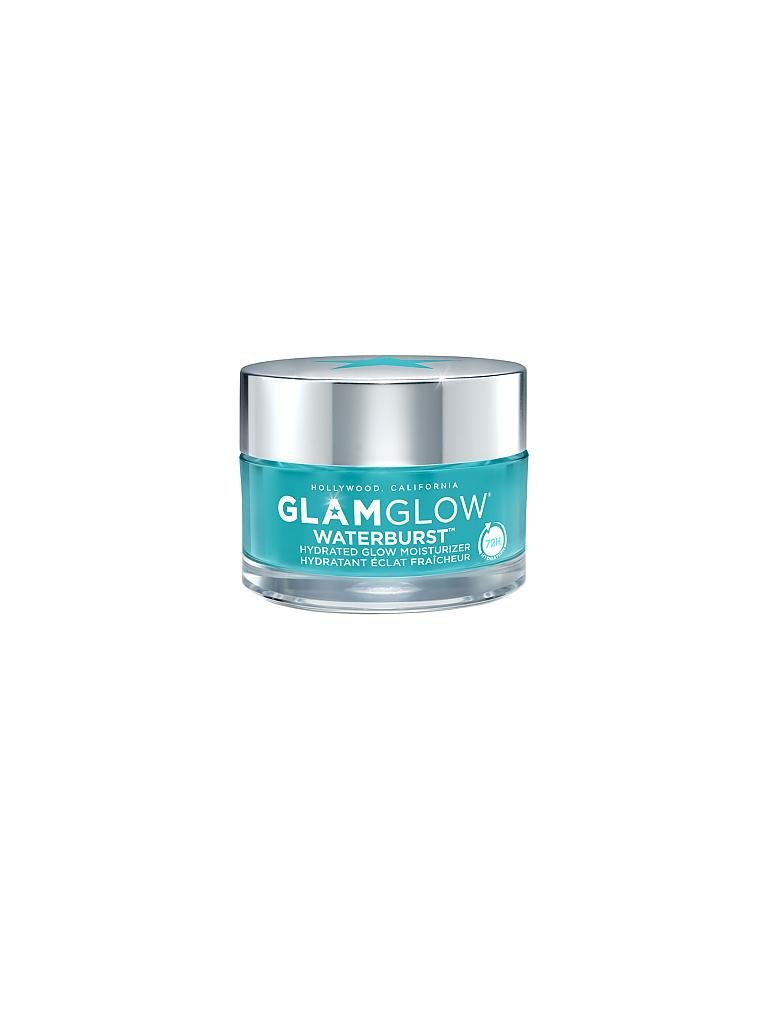 GLAMGLOW | WATERBURST™ Hydrated Glow Moisturizer 50ml | transparent