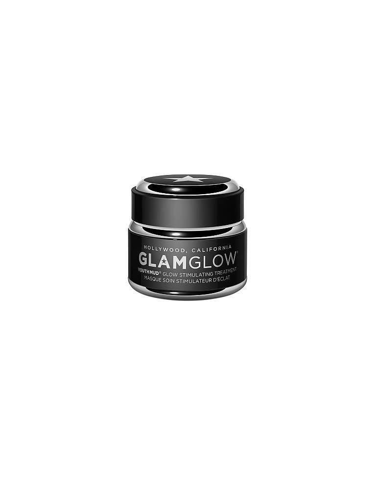 GLAMGLOW | YOUTHMUD™ Glow Stimulating Treatment 50g | transparent