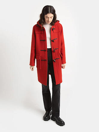 GLOVERALL | Dufflecoat MORRIS
