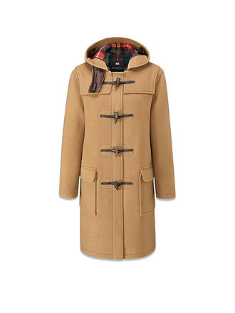 GLOVERALL | Dufflecoat MORRIS