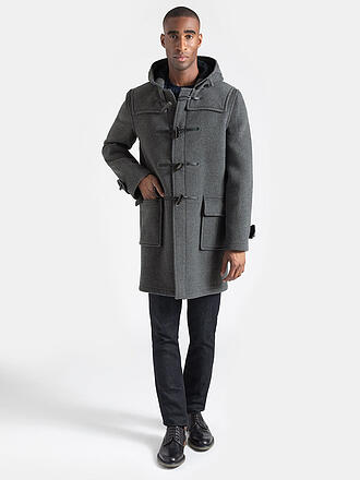 GLOVERALL | Dufflecoat MORRIS