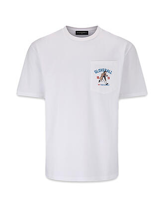 GLOVERALL | T-Shirt 