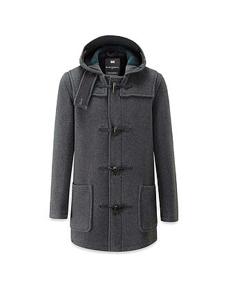 GLOVERALL | Dufflecoat MID MORRIS 