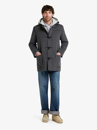 GLOVERALL | Dufflecoat MID MORRIS 