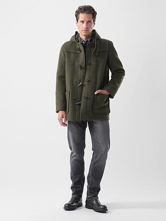 GLOVERALL | Dufflecoat  MID MORRIS 