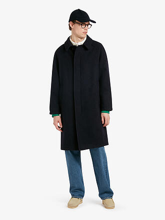 GLOVERALL | Wollmantel HYNES 