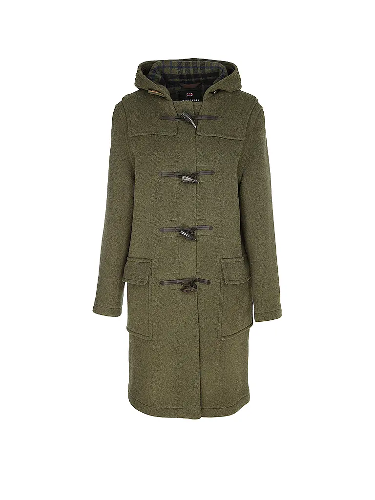 GLOVERALL | Dufflecoat MORRIS | olive