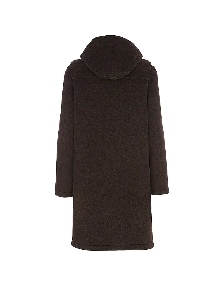GLOVERALL | Dufflecoat MORRIS | braun