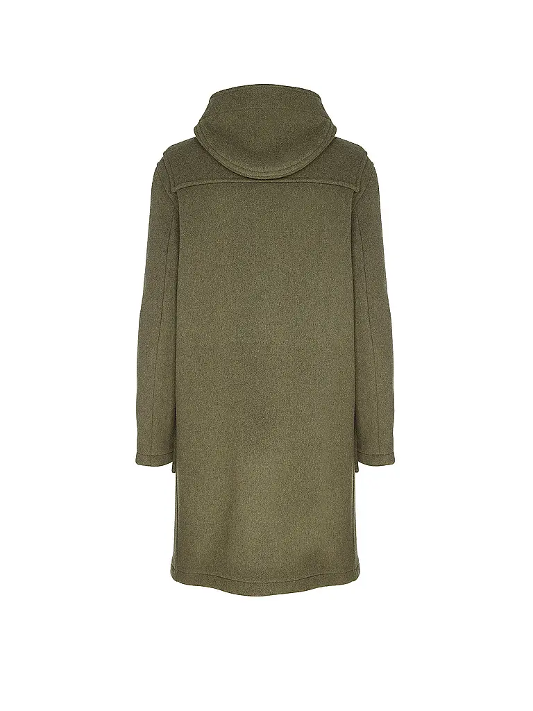 GLOVERALL | Dufflecoat MORRIS | olive