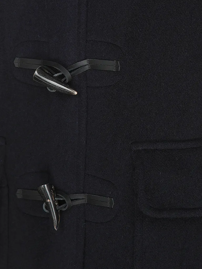 GLOVERALL | Dufflecoat MORRIS | dunkelblau