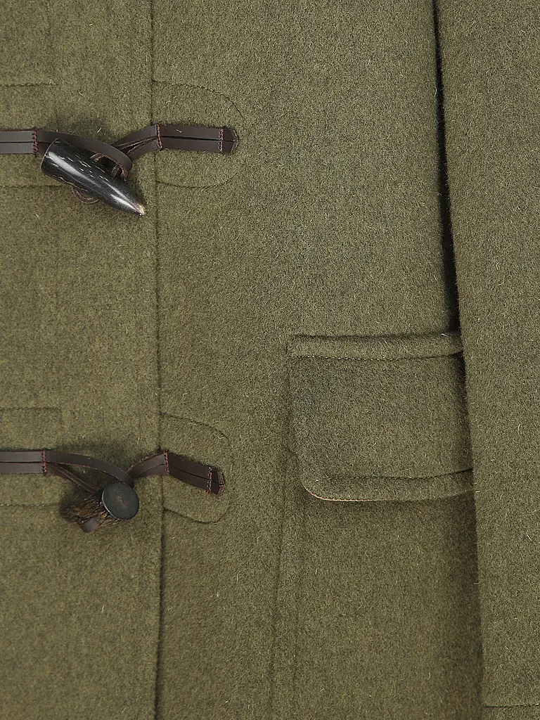 GLOVERALL | Dufflecoat MORRIS | olive