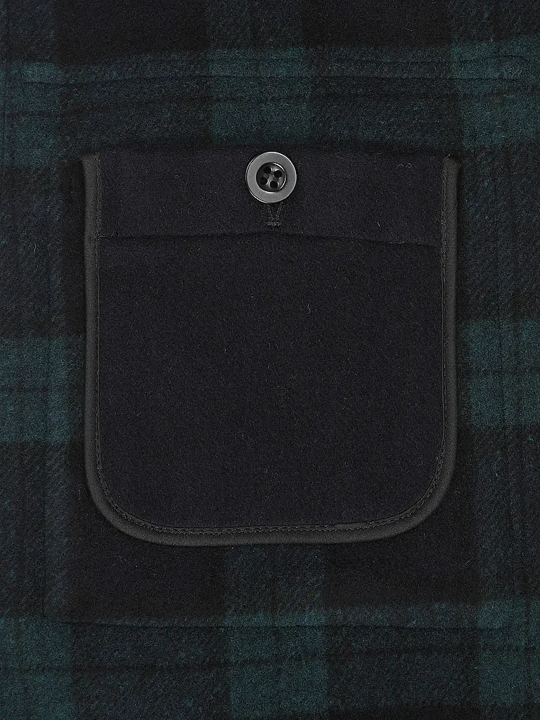 GLOVERALL | Dufflecoat MORRIS | dunkelblau