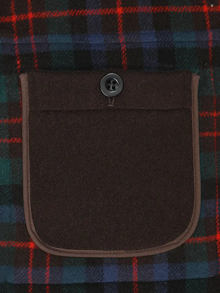 GLOVERALL | Dufflecoat MORRIS | braun