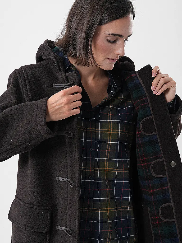 GLOVERALL | Dufflecoat MORRIS | 