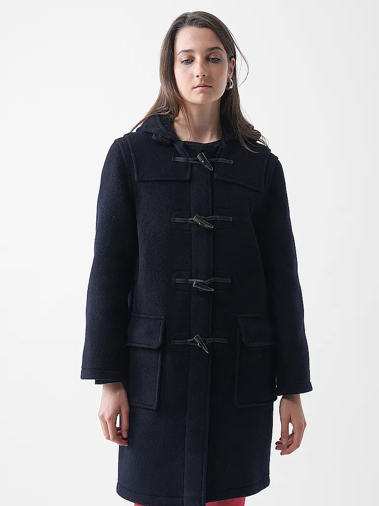 GLOVERALL | Dufflecoat MORRIS | 