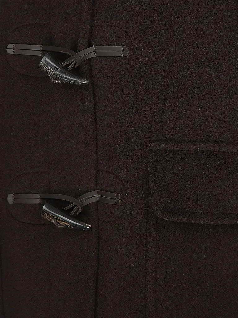 GLOVERALL | Dufflecoat MORRIS | 