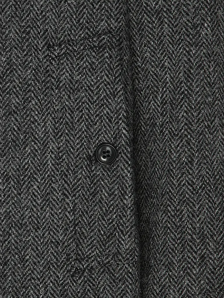 GLOVERALL | Wollmantel HARRIS | 