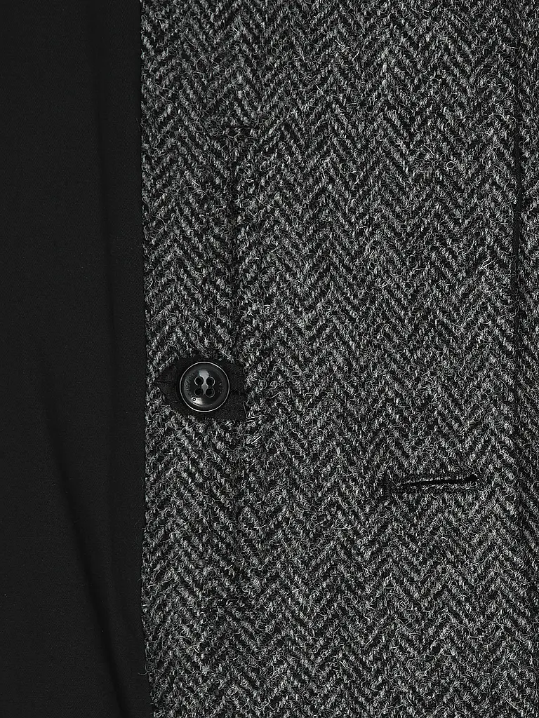 GLOVERALL | Wollmantel HARRIS | 