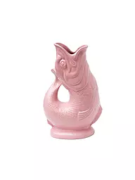 GLUCKIGLUCK | Karaffe 1,2l Yellow XL  | pink