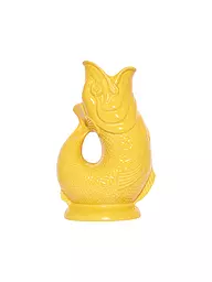 GLUCKIGLUCK | Karaffe 1,2l Yellow XL  | gelb