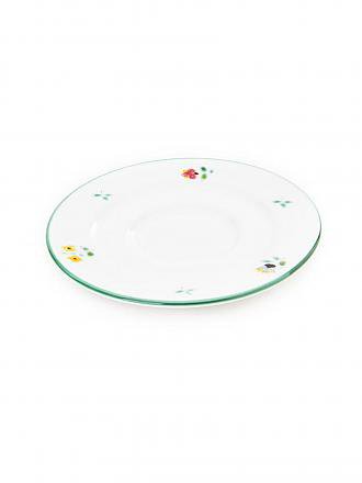 GMUNDNER KERAMIK | Unterteller Gourmet "Streublumen" 16cm