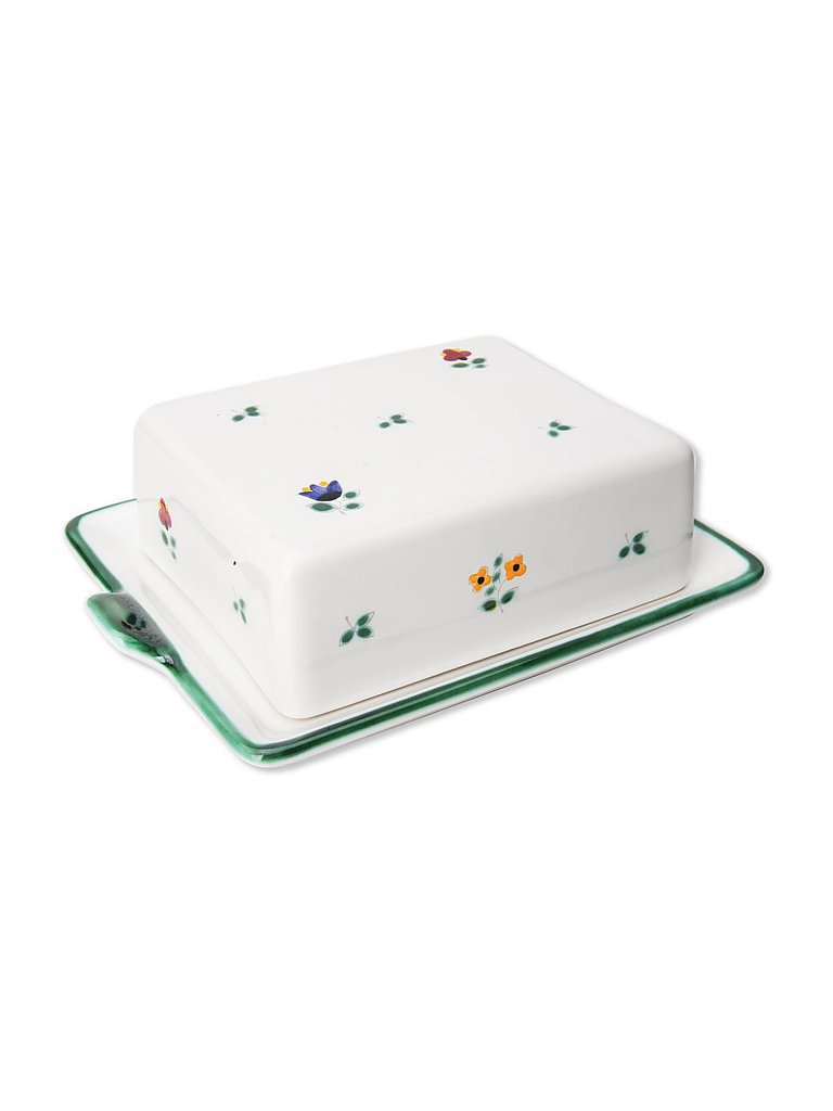 Butterdose Streublumen 250g bunt baby