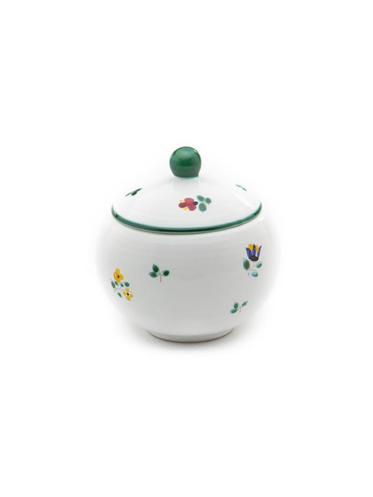 Gmundner Keramik Streublumen, Assiette de présentation Cup ( 32cm